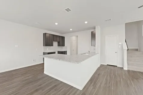 2206 Thorpe Grove Court Houston TX 77090
