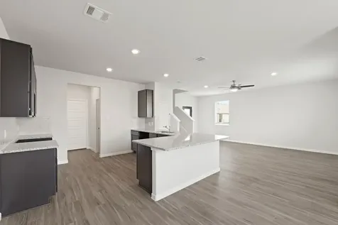 2206 Thorpe Grove Court Houston TX 77090