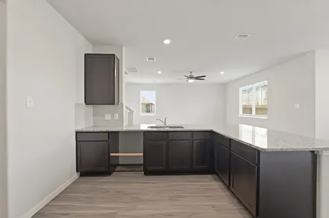 2206 Thorpe Grove Court Houston TX 77090