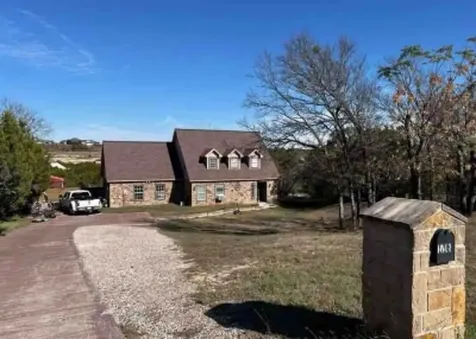 1708 Texas Drive Glen Rose TX 76043
