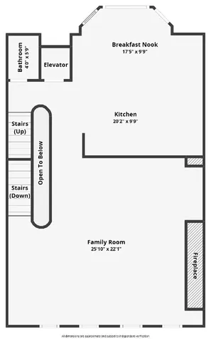 1913 Revere Street Houston TX 77019