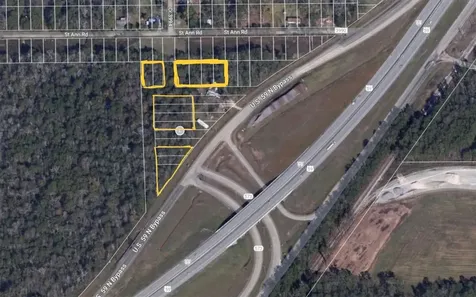 Tbd N Highway 59 Cleveland TX 77327