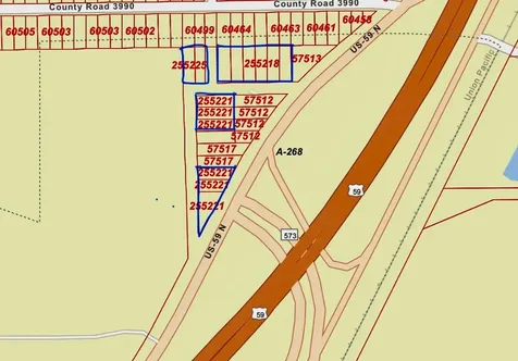 Tbd N Highway 59 Cleveland TX 77327