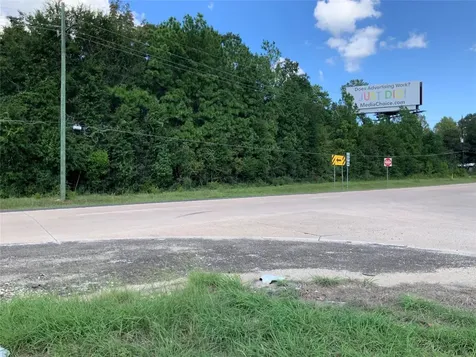 Tbd N Highway 59 Cleveland TX 77327