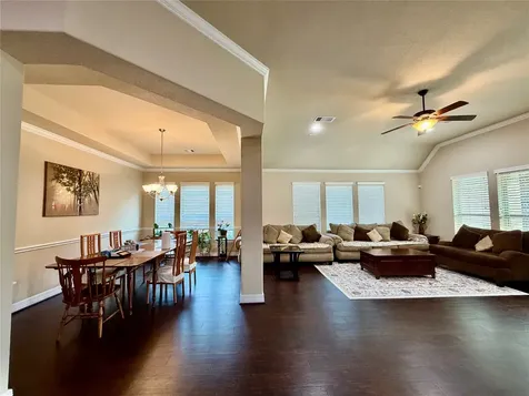 5102 Ava Meadows Lane Sugar Land TX 77479