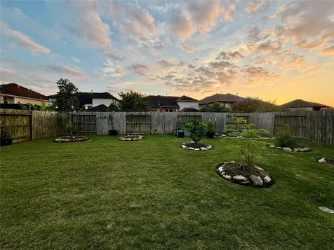 5102 Ava Meadows Lane Sugar Land TX 77479