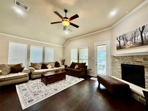5102 Ava Meadows Lane Sugar Land TX 77479