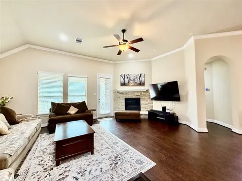 5102 Ava Meadows Lane Sugar Land TX 77479