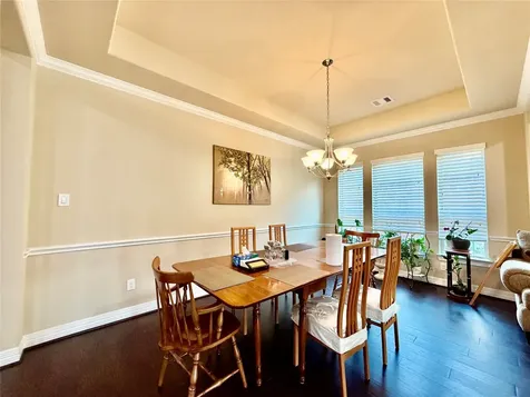 5102 Ava Meadows Lane Sugar Land TX 77479