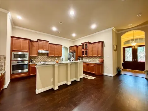 5102 Ava Meadows Lane Sugar Land TX 77479