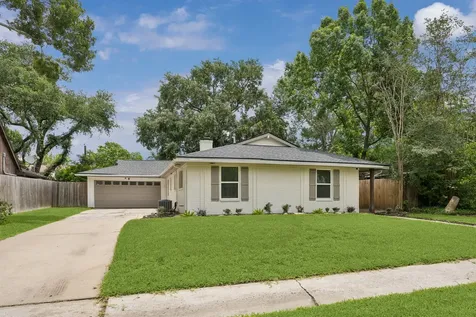 1919 Ashford Hollow Lane Houston TX 77077