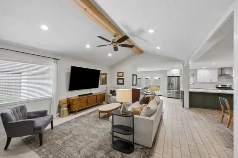 1919 Ashford Hollow Lane Houston TX 77077