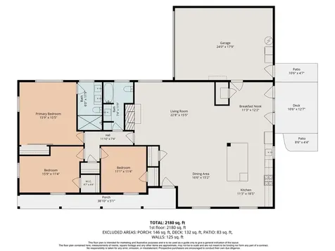 1919 Ashford Hollow Lane Houston TX 77077
