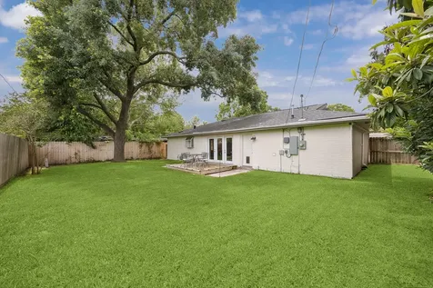 1919 Ashford Hollow Lane Houston TX 77077