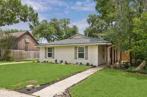 1919 Ashford Hollow Lane Houston TX 77077
