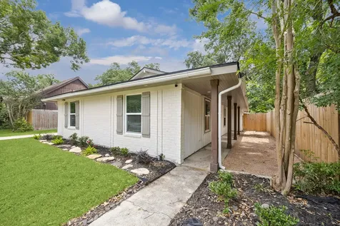 1919 Ashford Hollow Lane Houston TX 77077