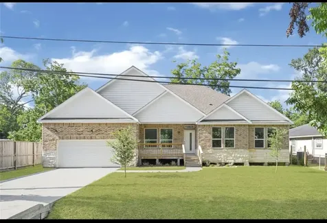 2332 Margaret Street Houston TX 77093