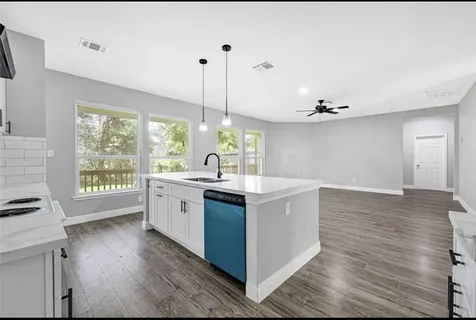 2332 Margaret Street Houston TX 77093