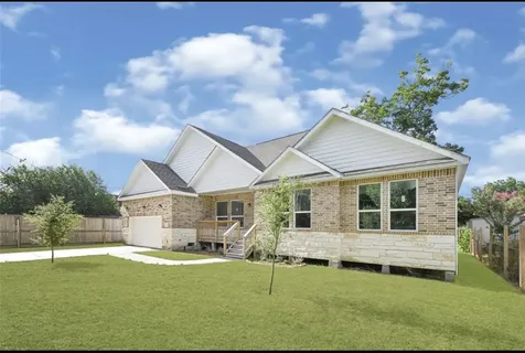 2332 Margaret Street Houston TX 77093