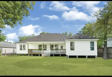 2332 Margaret Street Houston TX 77093