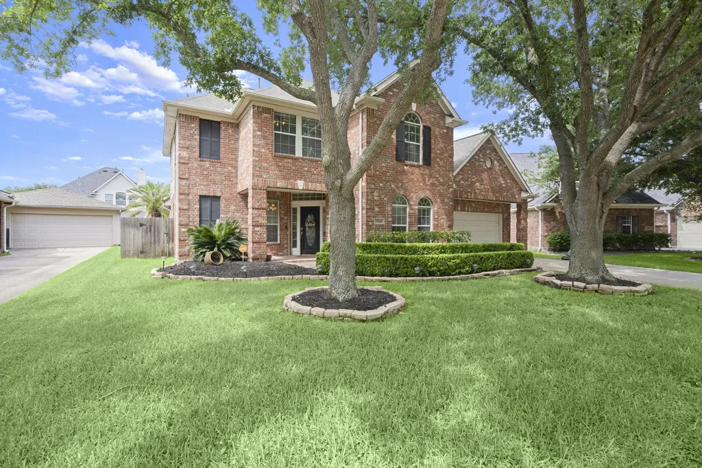 13814 Swan Hollow Lane Houston TX 77041