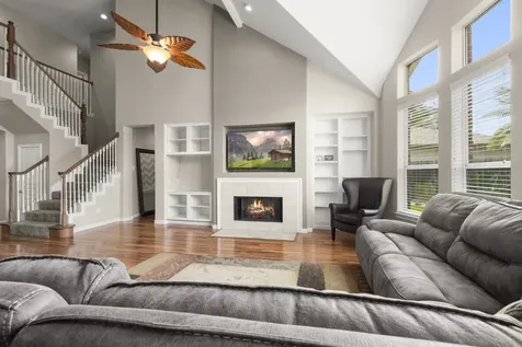 13814 Swan Hollow Lane Houston TX 77041
