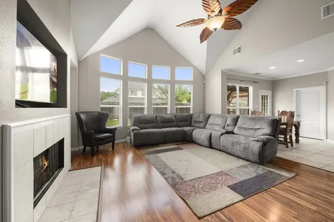 13814 Swan Hollow Lane Houston TX 77041