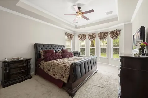 13814 Swan Hollow Lane Houston TX 77041