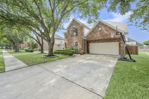 13814 Swan Hollow Lane Houston TX 77041