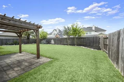 13814 Swan Hollow Lane Houston TX 77041