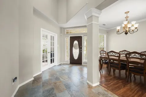 13814 Swan Hollow Lane Houston TX 77041