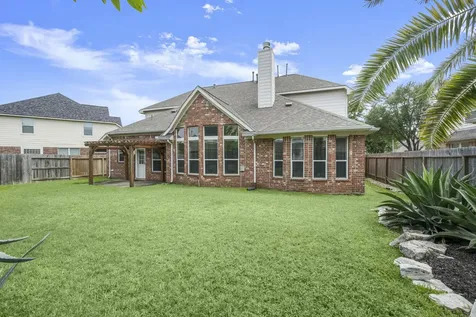 13814 Swan Hollow Lane Houston TX 77041