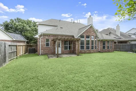 13814 Swan Hollow Lane Houston TX 77041