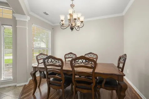 13814 Swan Hollow Lane Houston TX 77041