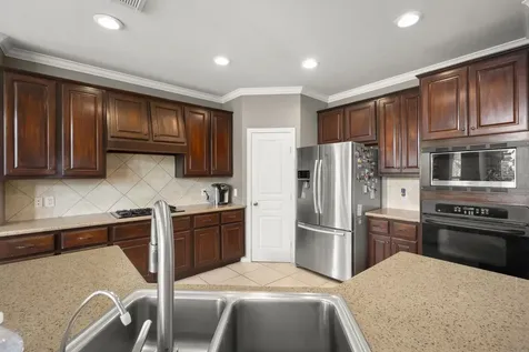 13814 Swan Hollow Lane Houston TX 77041