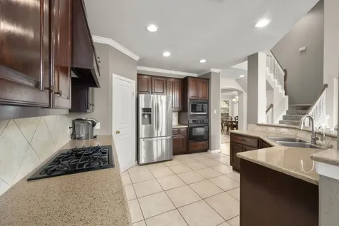 13814 Swan Hollow Lane Houston TX 77041