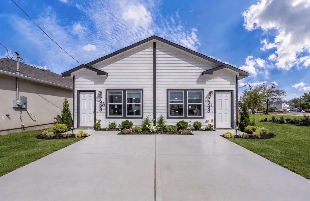 7993 Attwater Street A Houston TX 77028