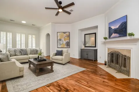 14415 Leaning Aspen Court Cypress TX 77429