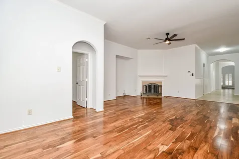 14415 Leaning Aspen Court Cypress TX 77429