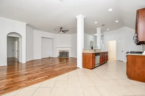 14415 Leaning Aspen Court Cypress TX 77429