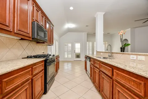 14415 Leaning Aspen Court Cypress TX 77429