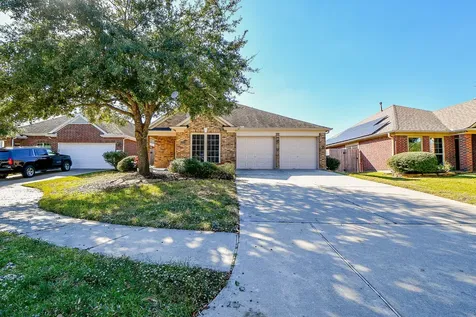14415 Leaning Aspen Court Cypress TX 77429
