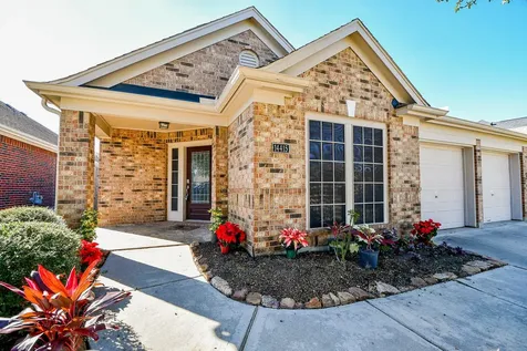 14415 Leaning Aspen Court Cypress TX 77429