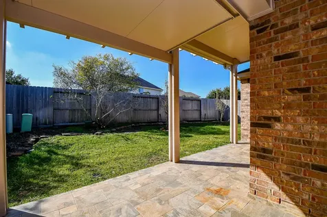14415 Leaning Aspen Court Cypress TX 77429