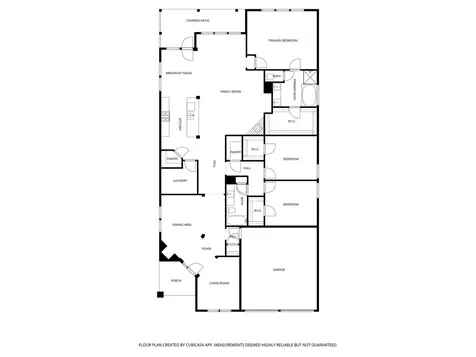 14415 Leaning Aspen Court Cypress TX 77429