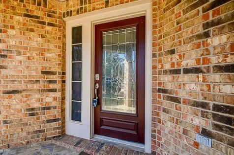 14415 Leaning Aspen Court Cypress TX 77429