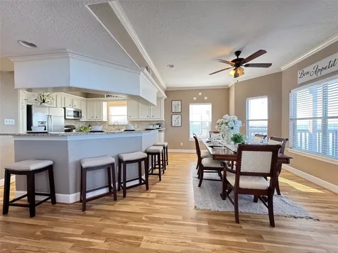 438 Jeanie Lynn Street Galveston TX 77554