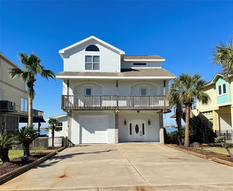 438 Jeanie Lynn Street Galveston TX 77554