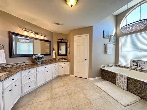 438 Jeanie Lynn Street Galveston TX 77554