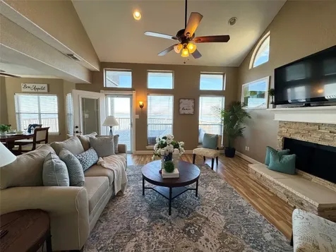 438 Jeanie Lynn Street Galveston TX 77554